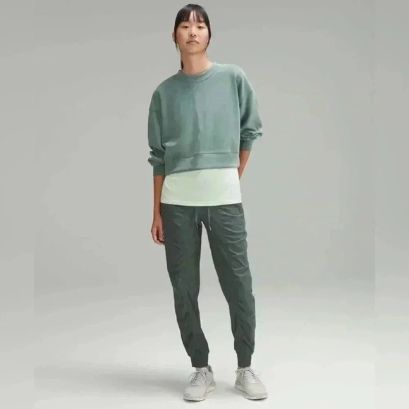 lululemon athletica Pants - Lululemon Dance Studio Mid-Rise  Jogger *Full Length